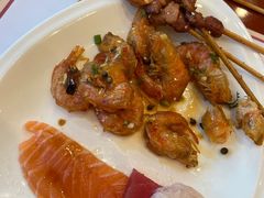 -世纪金源大饭店·金源自助餐厅