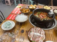 -笔记安顺夺夺粉火锅