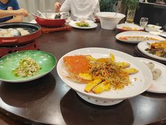 -宁邦·家宴·南京菜(红山动物园店)
