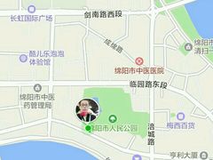-麻辣一坊自助火锅(长兴店)