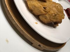 长安葫芦鸡-长安壹号