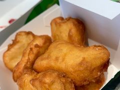 德克士鸡块-德克士(海秀东店)