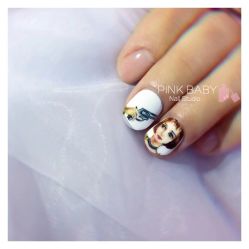 -PinkBaby美甲美睫