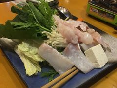 -天正河鲀·河豚亭(大连店)