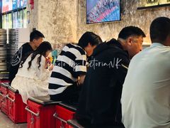 -碎怂烤肉(钟楼柳巷店)