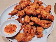 -小船渔村•大连菜•大连焖鱼(黄河路店)
