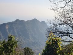 -青城山