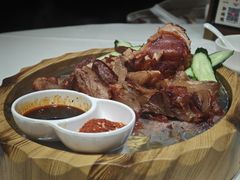 -老爷庙风味美食府(魏都大道店)