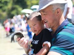 -北川羌城旅游区
