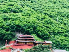 -泸定桥景区