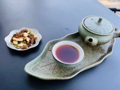 -自如ZSPACE四合院艺术餐厅