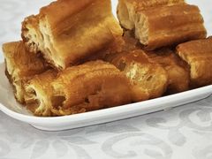 -冰泉豆浆馆(白云山总店)