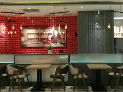 大堂-妈妈故事米线(市府恒隆店)
