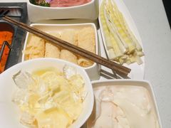 -海底捞大排档火锅(悦荟广场店)