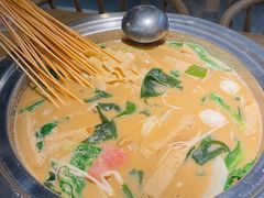 -杨翔豆皮涮牛肚(万和城店)