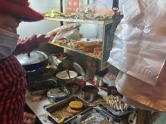 -老李炸串(中国烟草烟厂宿舍店)