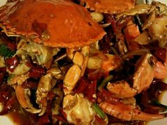 -宜宾海鲜酒家·三十年老字号