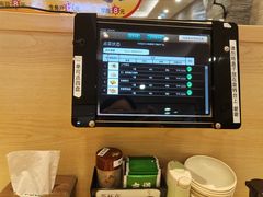 -京樽回転寿司(奥林匹克店)