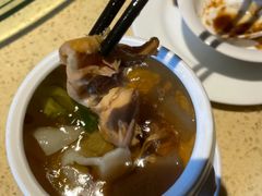 -铜锣湾·有麝自然香(重庆新天地店)