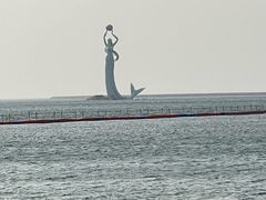 -山海广场
