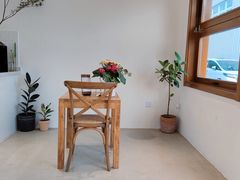 -AHAVA·Fang Baking Studio