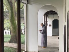 -苏州吴宫泛太平洋酒店