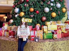 -王府半岛酒店·大堂茶座