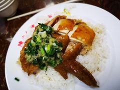 -陈光记烧腊店(罗保博士街店)
