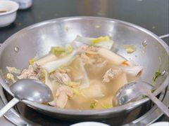 -肥佬椰子鸡(文锦渡店)