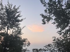 -吉林市朱雀山国家森林公园