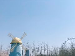 -辽宁团山国家级海洋公园