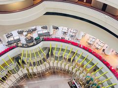 -新加坡雅庭假日酒店