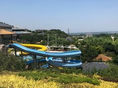 -徂徕山森林康养度假谷温泉