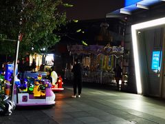 -证大大拇指广场(芳甸路店)