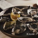🔮有故事的晚餐无法给分数，唯有记录，纪念🍷
