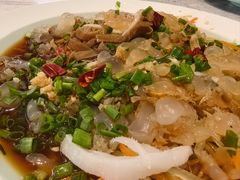 -聚丰园•湖鲜餐厅(阿红私房菜梅石路店)