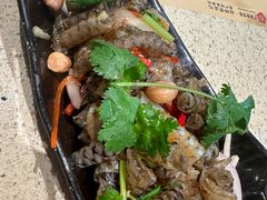 -点都德(长泰广场店)