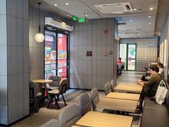 -肯德基(张家港杨舍店)