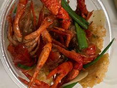 -巴厘龙虾·榜首油焖大虾(音乐学院·沿江酒馆店)