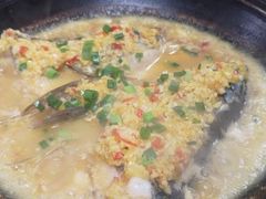 -樟树底(胜利河美食街店)