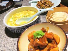 -南京大牌档(青岛万象城店)