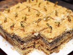 -马哥孛罗咖啡厅·Cafe Marco (厦门马哥孛罗东方大酒店)