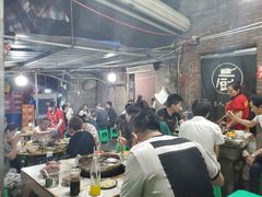 -渝味黄姐火锅(黄泥村店)