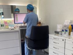 -极光口腔·矫正种植修复(锦江店)