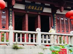 -福州开元寺
