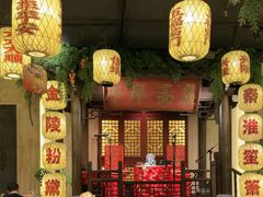 -南京大牌档(中关村领展广场店)