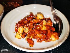 糖醋里脊-华豫川酒家(大卫城店)