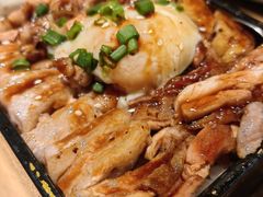 -沼津港渔市(宏伊国际广场店)