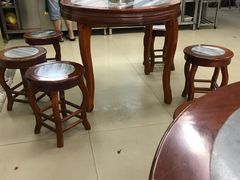 大堂-周门传统竹升面