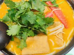 -太子浓心招牌炸酱小锅米线(探十里店)